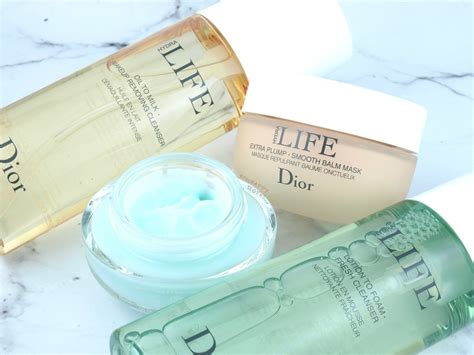 dior hydra life cream review|Dior hydra life toner review.